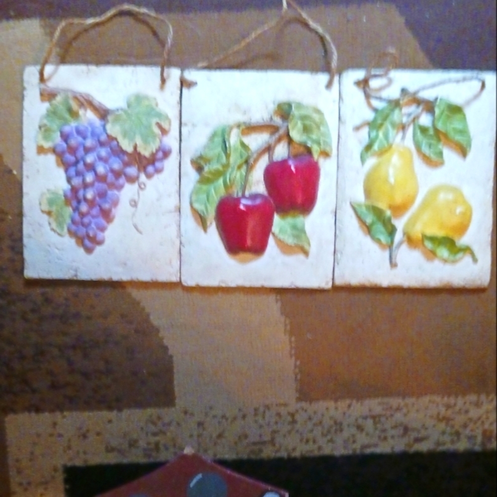 Kitchen Fruit Pictures